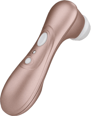 satisfyer pro 2 full