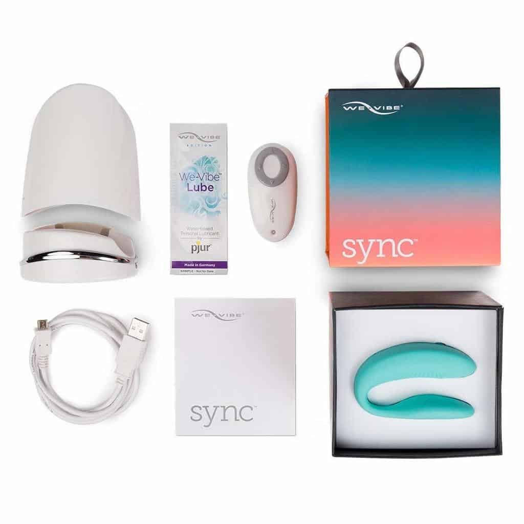 sync unboxed