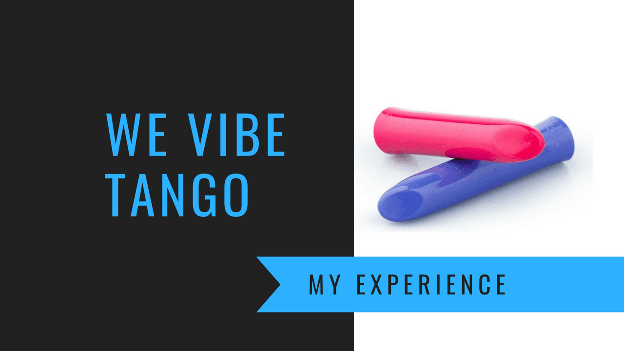 wevibe tango