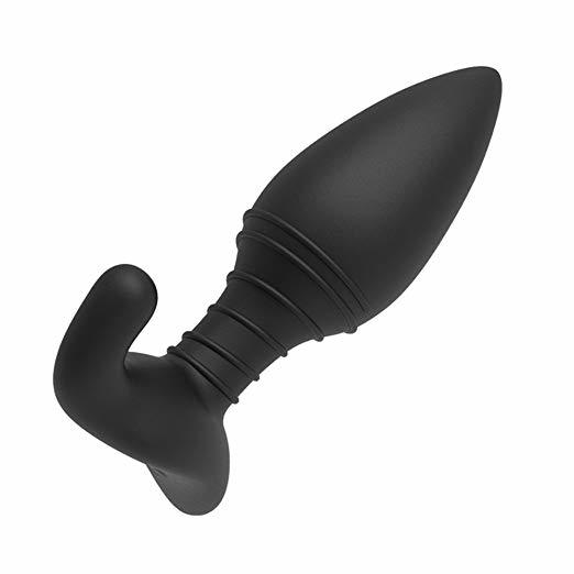 lovense hush full