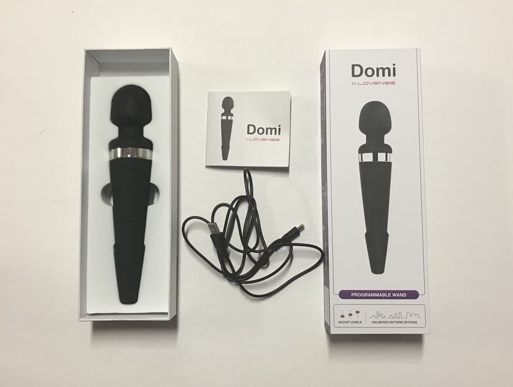 domi box