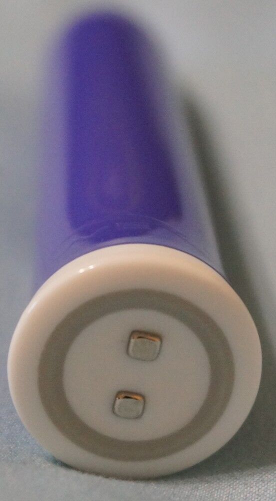 tango charging port