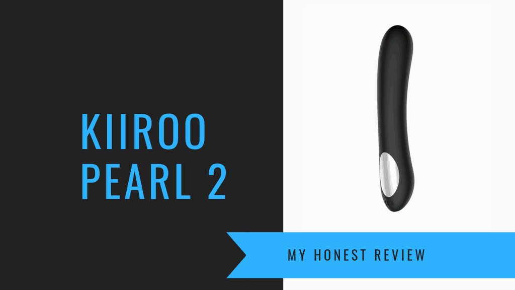 kiiroo pearl 2 cover image