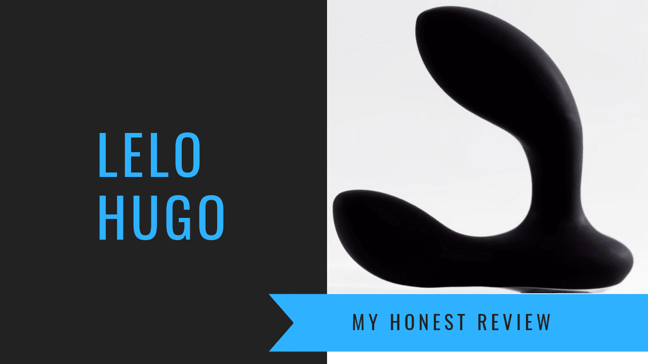 lelo hugo cover image