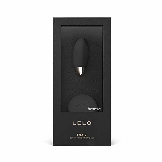 lelo lyla 2 box