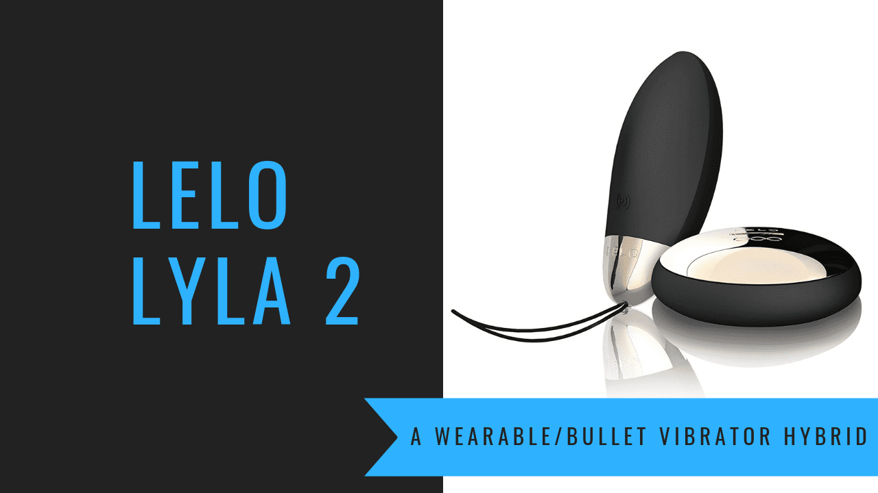 lelo lyla 2 cover image