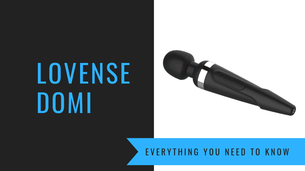 lovense domi review cover image