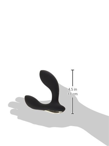 size of the lelo hugo
