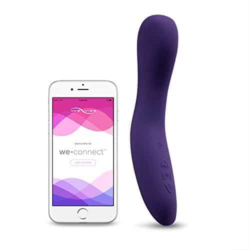 we vibe rave beside iphone