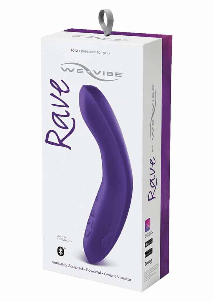 we-vibe rave box