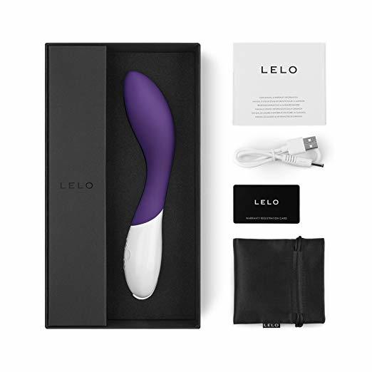 lelo mona 2 with box