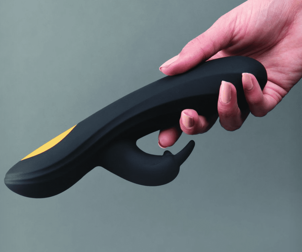 pornhub rabbit vibrator