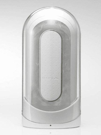the flip zero ev by tenga