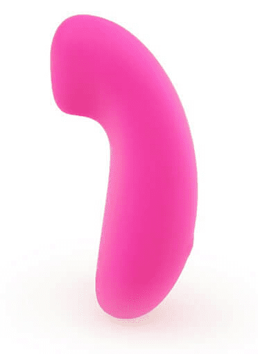 vibease vibrator side view image