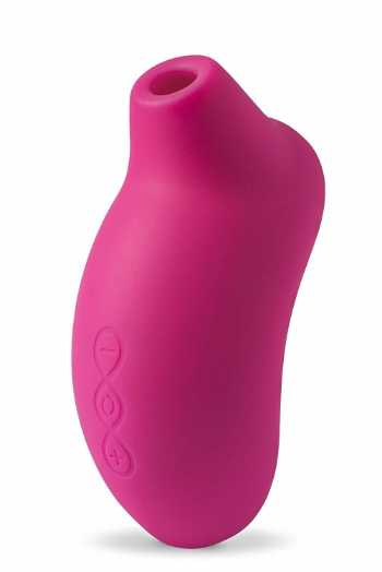 lelo sona cruise pink