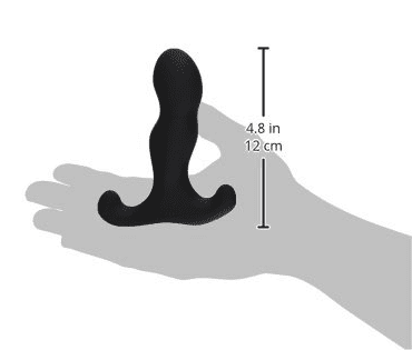 dimensions of the aneros vice