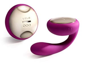 The Lelo Ida
