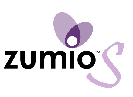 zumio s logo