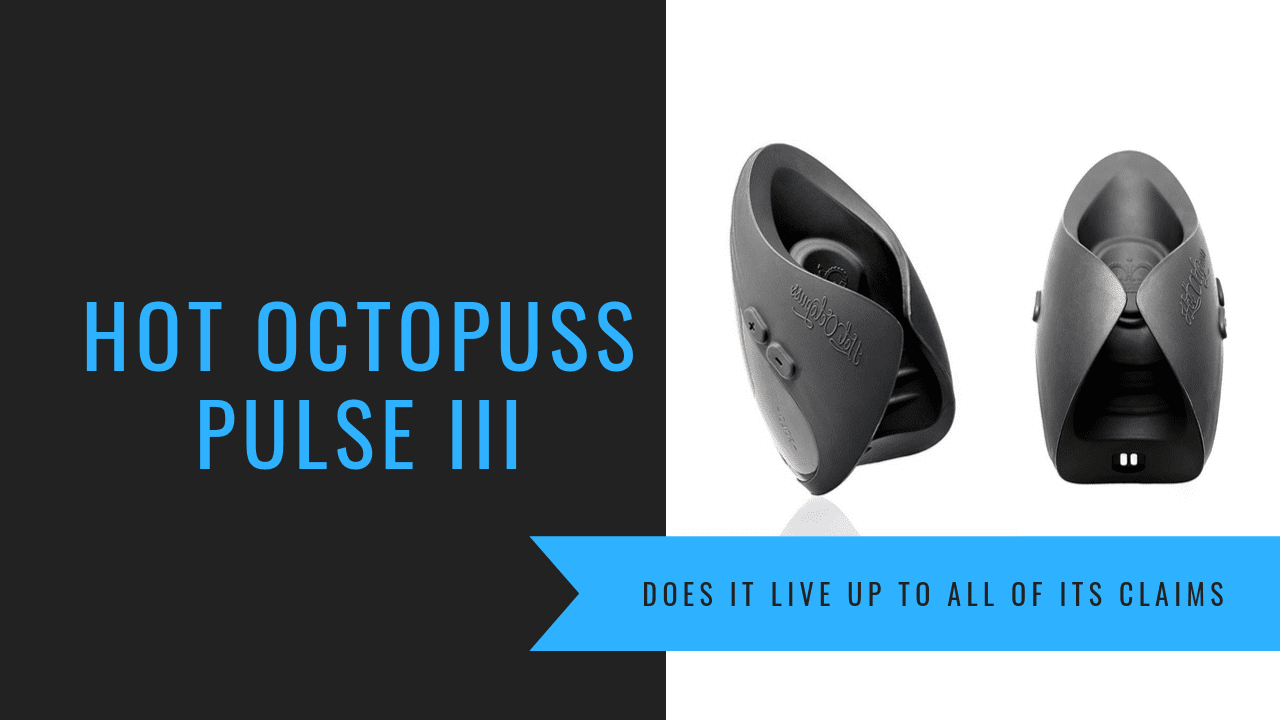hot octopuss pulse iii solo vibrating male masturbator Masturbarse es mucho mas que solo meterse los dedos – Templazón Sex Shop