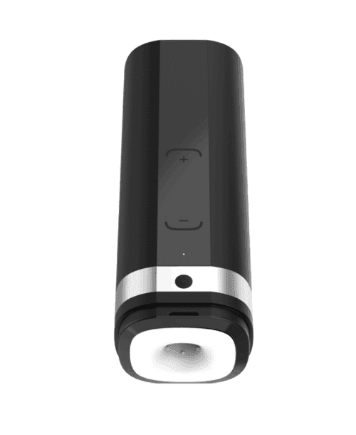 best car lubricant brand Automatic Male Masturbator Cup with Realistic Vagina & Thrusting Modes main image 1
