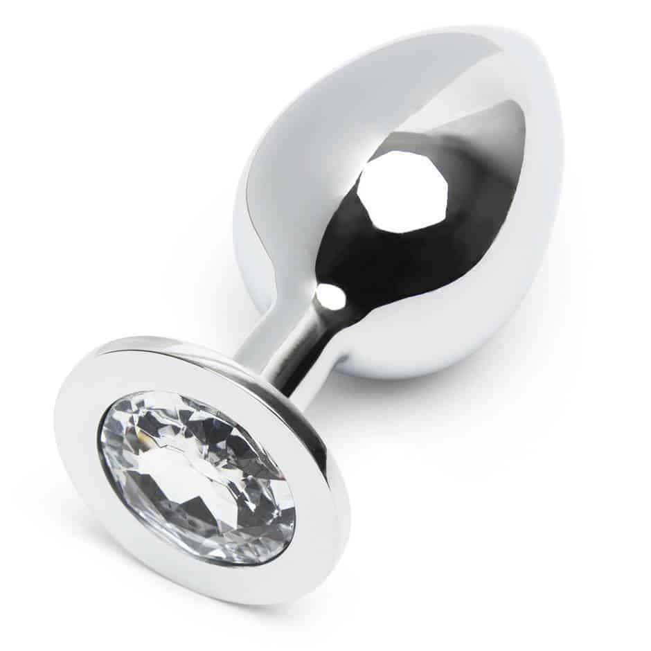 lovehoney large jeweled plug