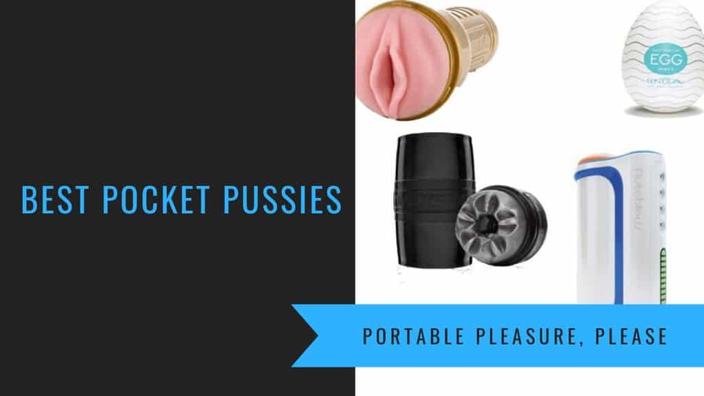 best pocket pussies featured image