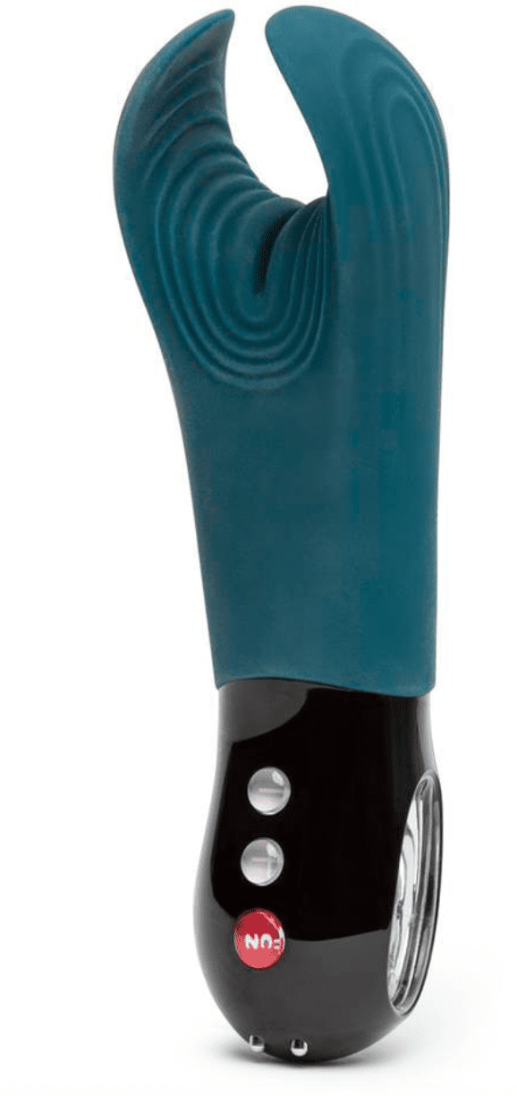 fun factory manta vibrating stroker