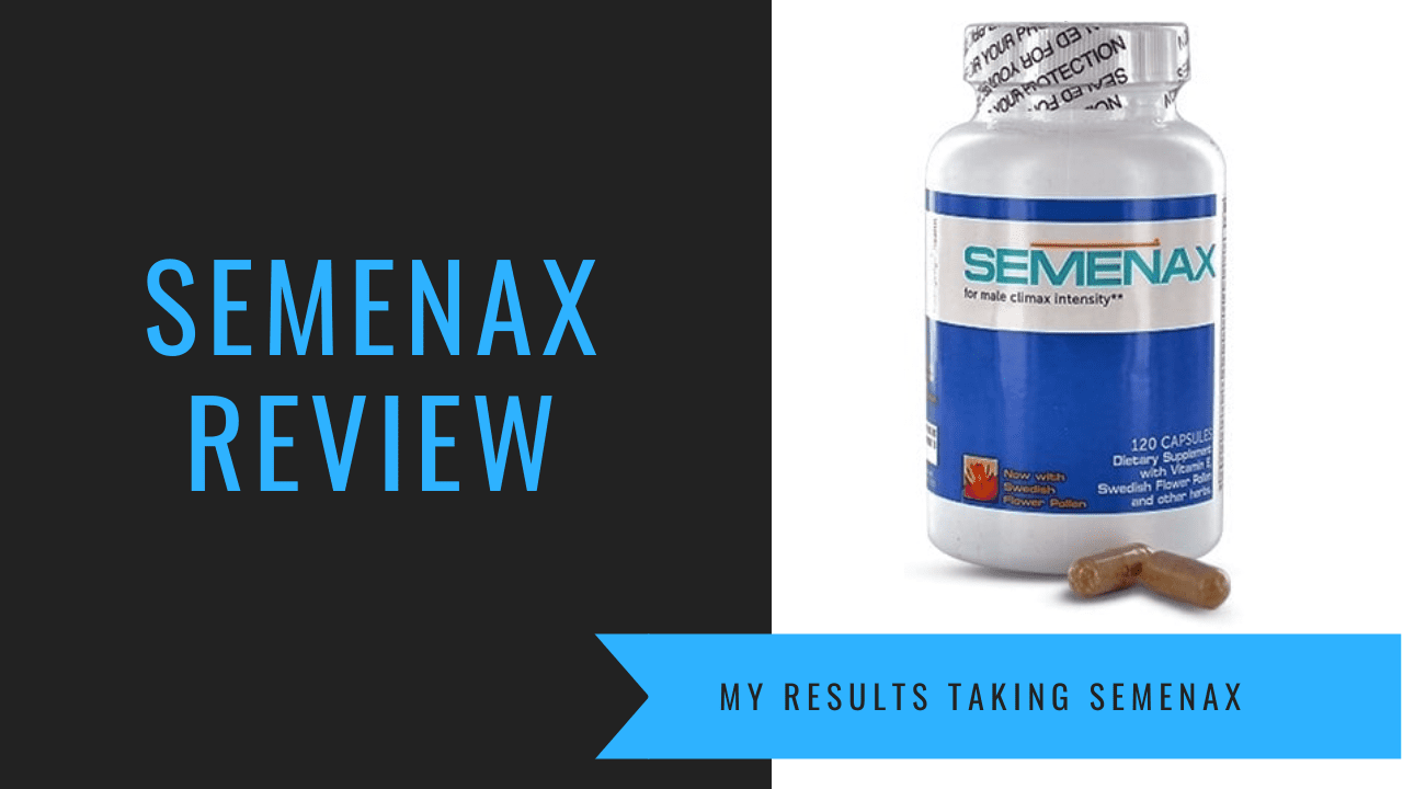 semenax pills - cover image