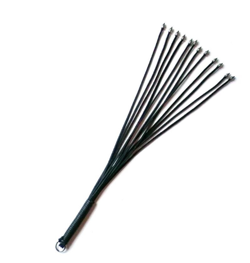 The Best BDSM Whips For Hardcore Fun