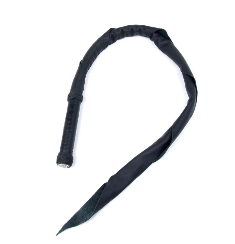 The Best BDSM Whips For Hardcore Fun