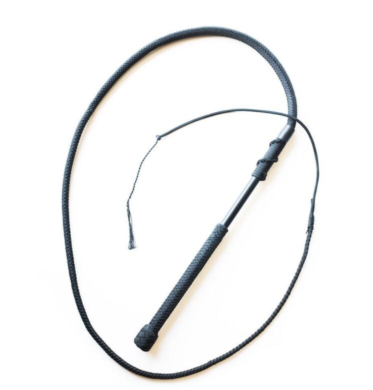 The Best BDSM Whips For Hardcore Fun