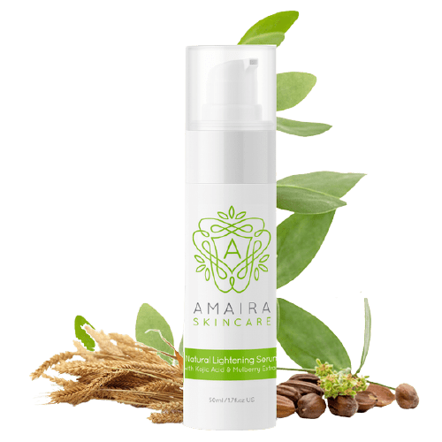 Amaira Skin Lightening Serum