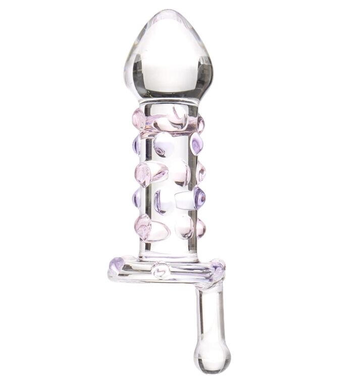 Glass Candy Land Juicer