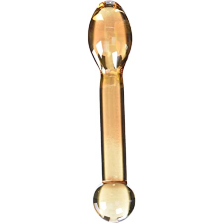 Honey Dipper Glass Slider