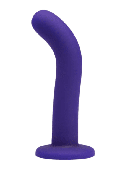 Lovehoney Silicone Suction Cup G-Spot Dildo