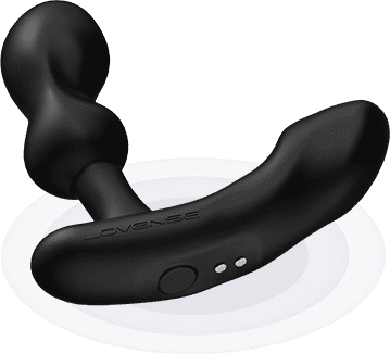 Lovense Edge 2