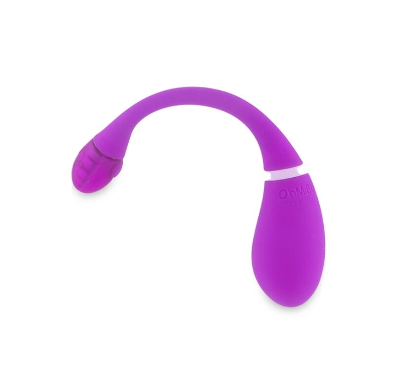 OhMiBod Esca 2