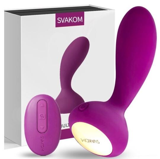 Svakom Julie