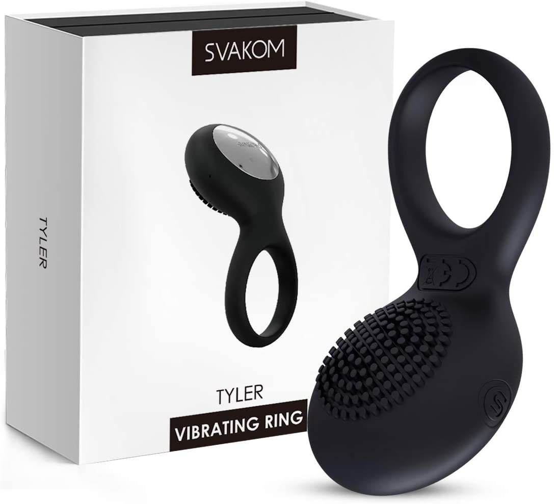 Svakom Tyler