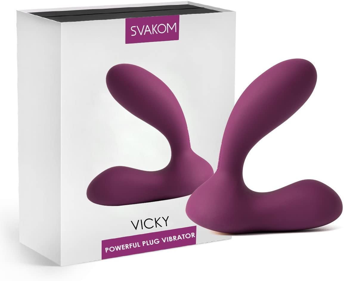 Svakom Vicky