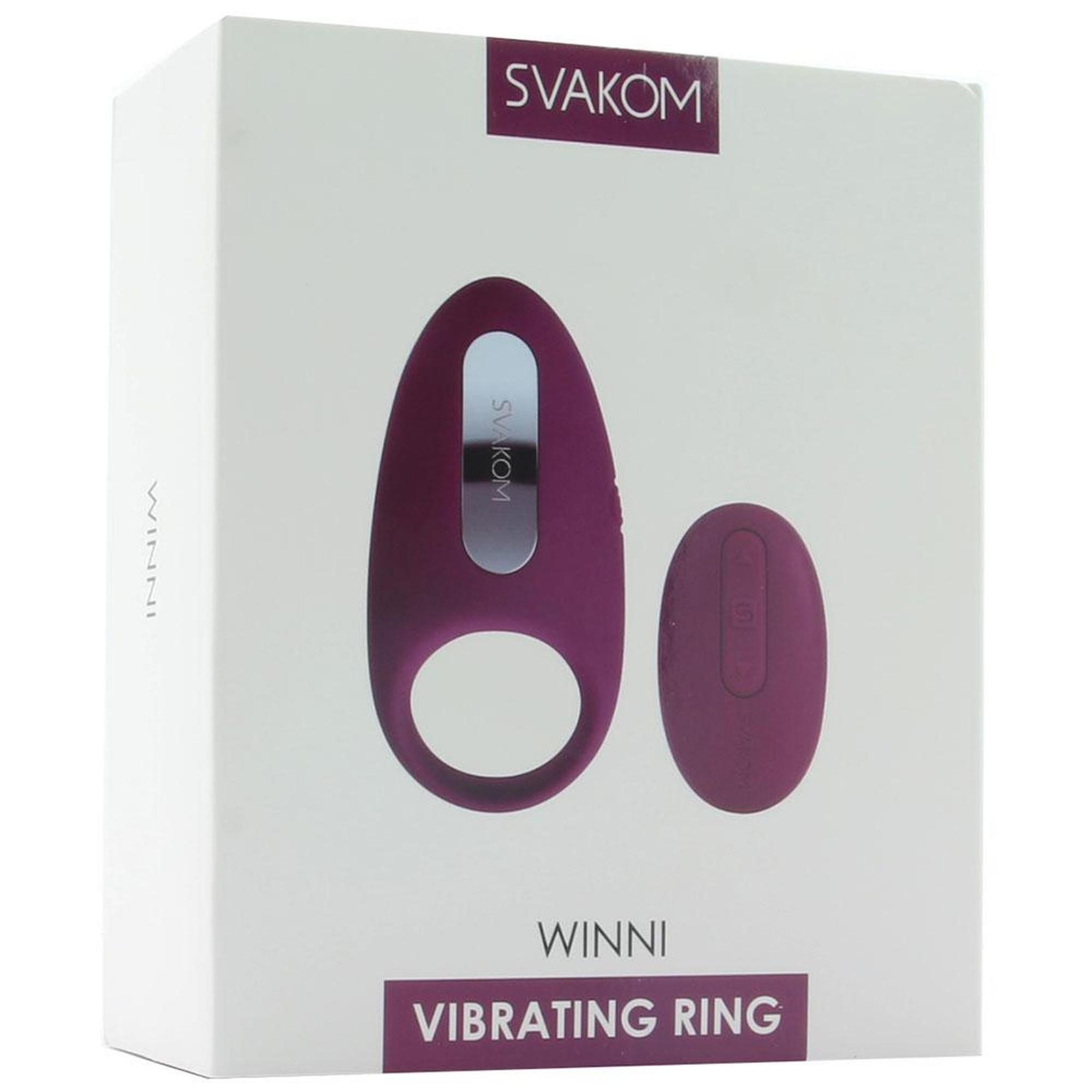 Svakom Winni