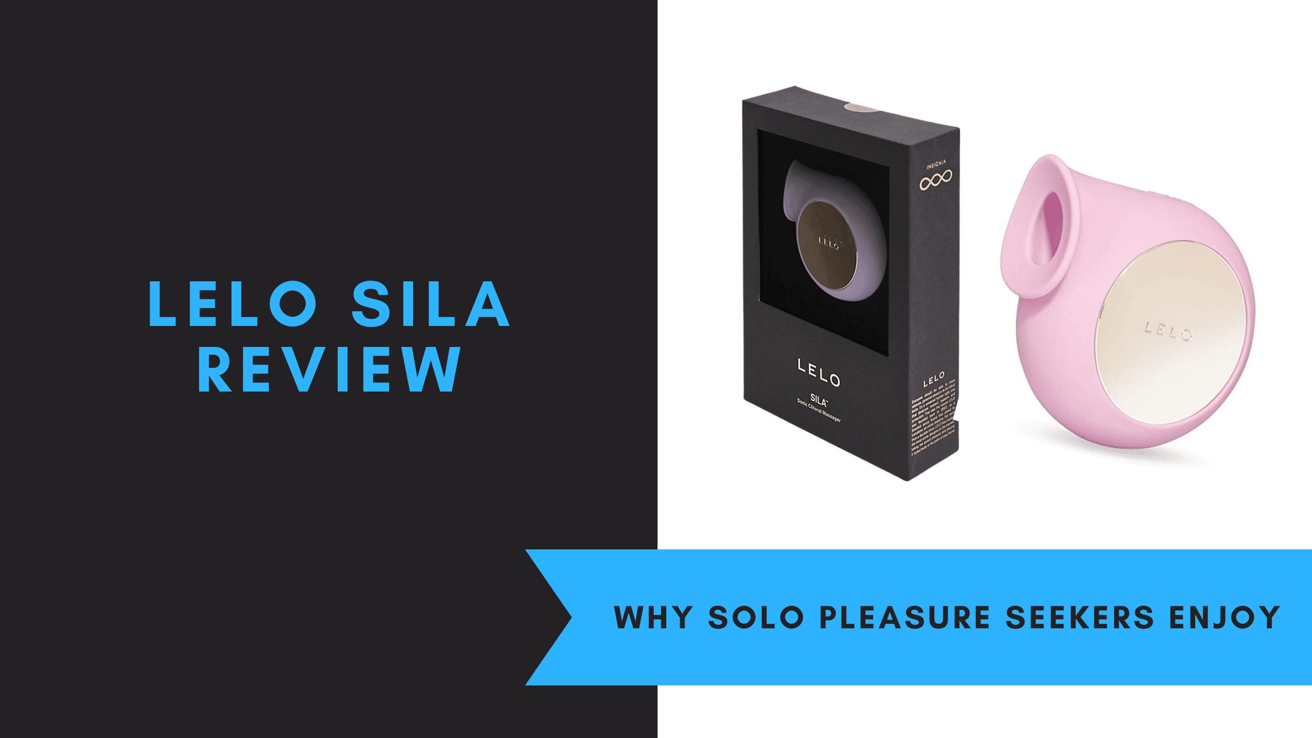 Lelo Sila Review