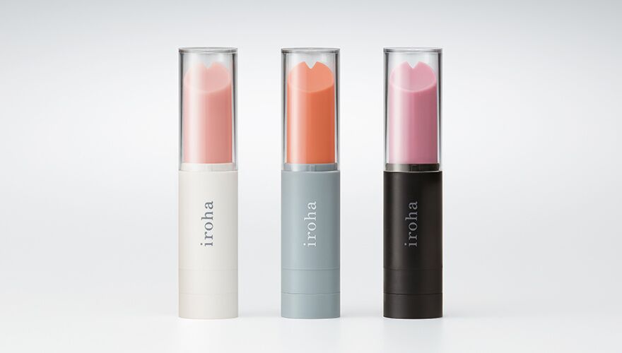 Tenga Iroha Stick