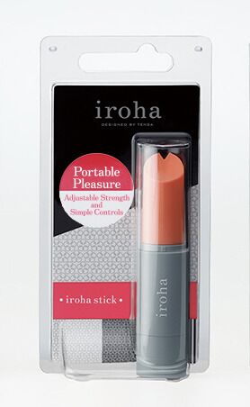 Tenga Iroha Stick