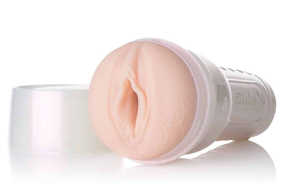 The Lisa Ann Fleshlight Review The Lisa Ann Fleshlight Review