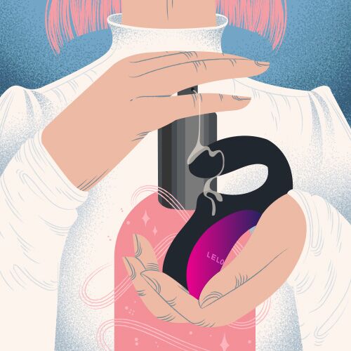 Lelo Enigma