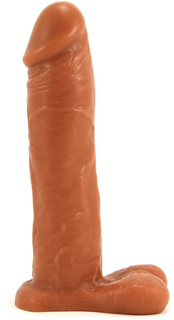 Outlaw VixSkin Realistic Dildo