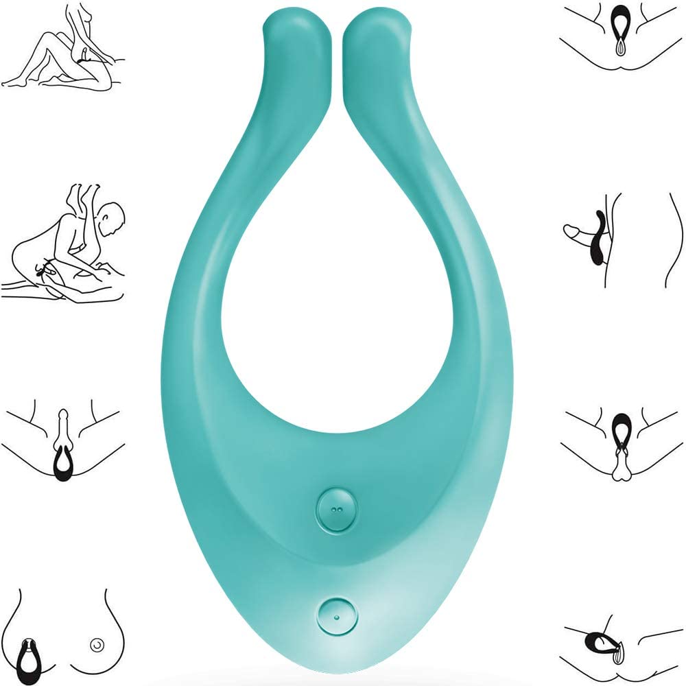 Satisfyer Endless Love Multi Vibrator