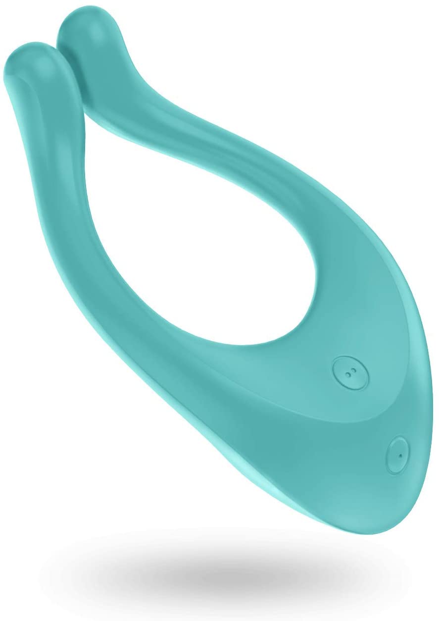 Satisfyer Endless Love Multi Vibrator