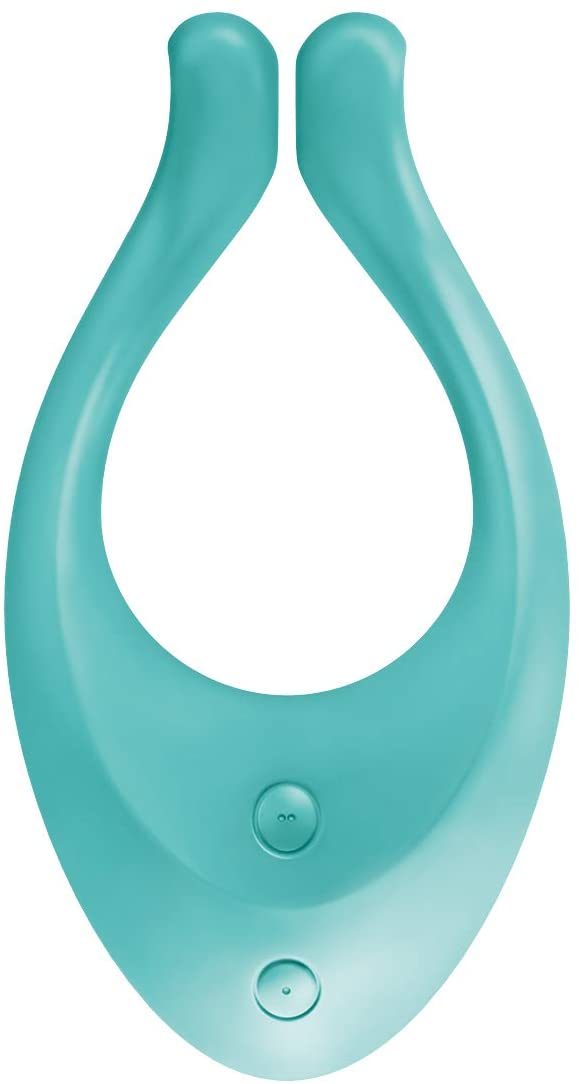 Satisfyer Endless Love Multi Vibrator